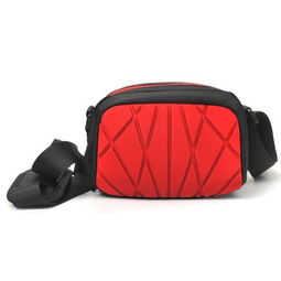 包包大人SM1202147R4A 專業防震微單相機包，為您的設備保駕護航